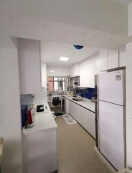 Blk 665A Punggol Drive (Punggol), HDB 4 Rooms #563303501
